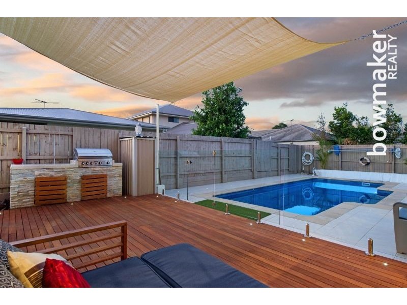 22 Langer Circuit, North Lakes QLD 4509