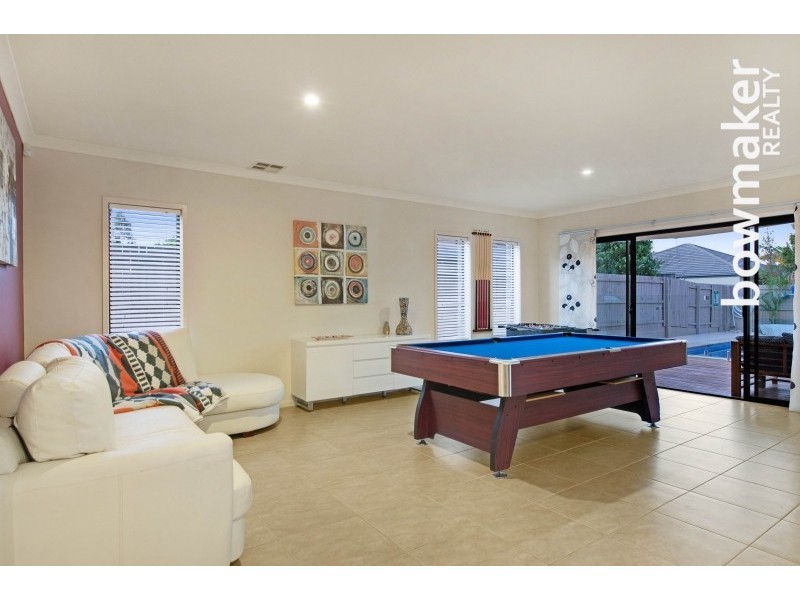 22 Langer Circuit, North Lakes QLD 4509