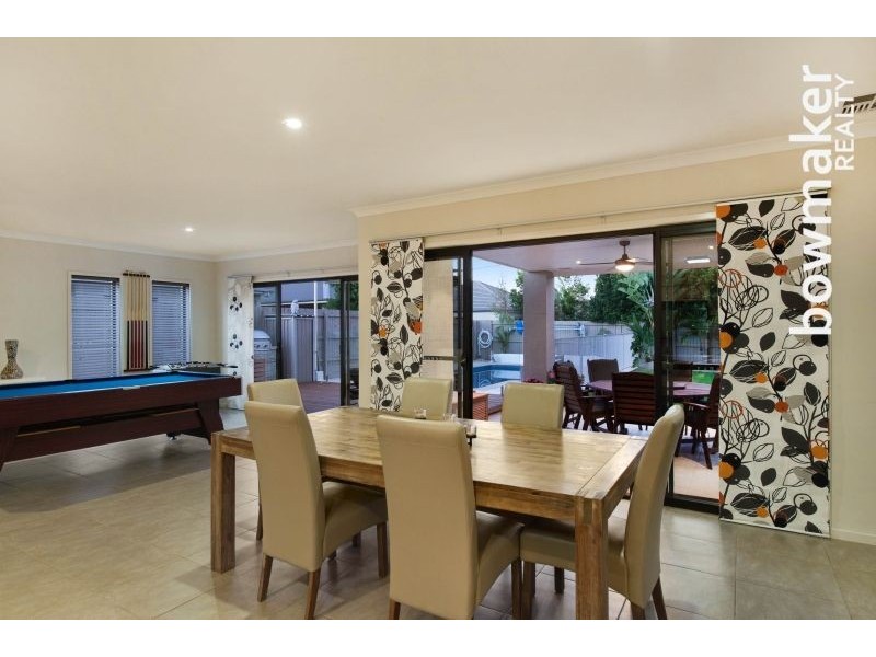 22 Langer Circuit, North Lakes QLD 4509