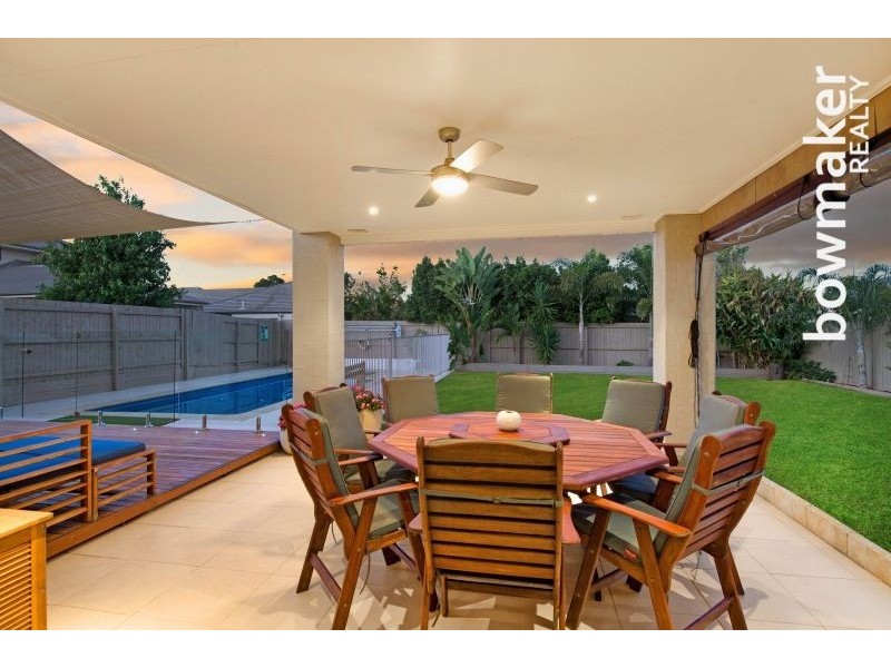 22 Langer Circuit, North Lakes QLD 4509