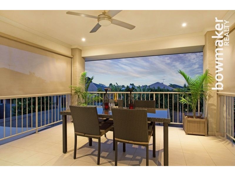 22 Langer Circuit, North Lakes QLD 4509