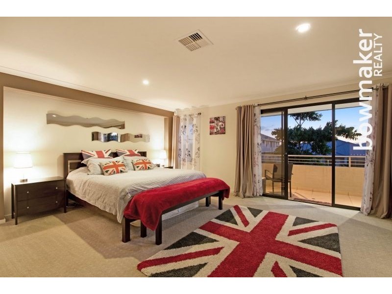 22 Langer Circuit, North Lakes QLD 4509