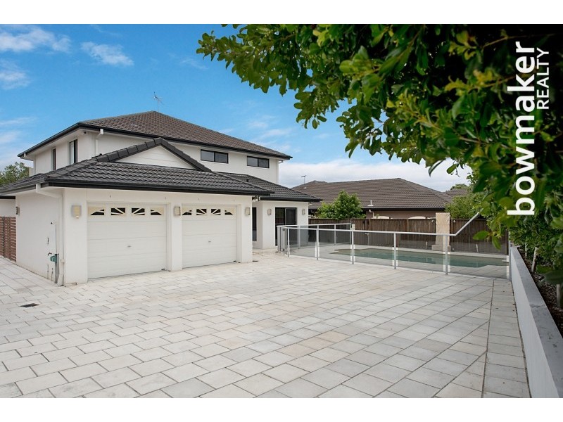 50 Gannet Street, North Lakes QLD 4509
