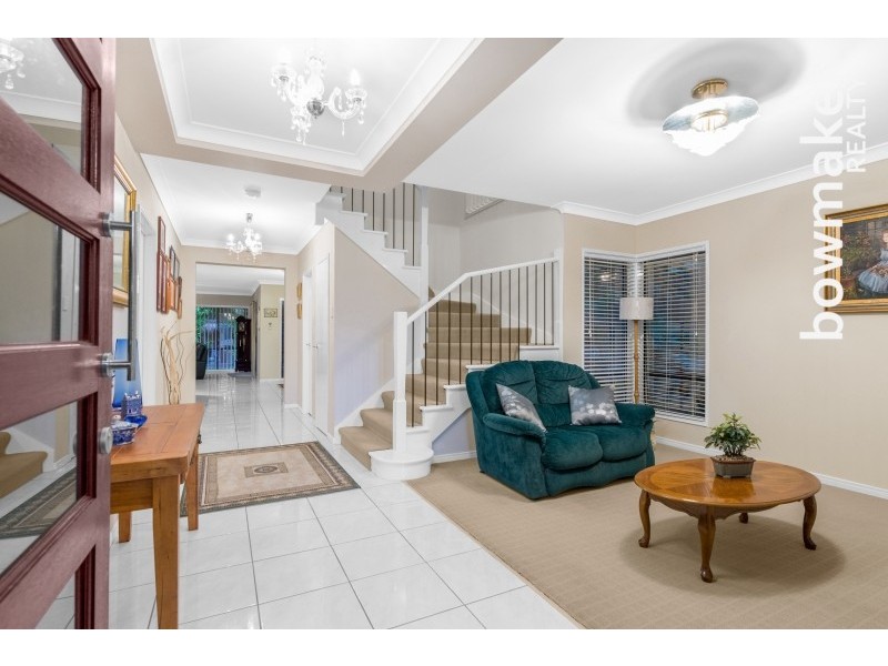 4 Kennedia Court, North Lakes QLD 4509