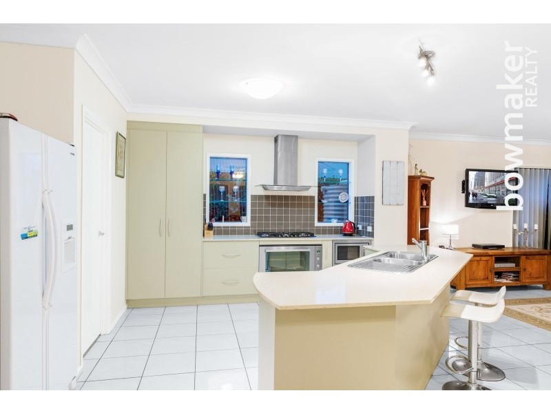 4 Kennedia Court, North Lakes QLD 4509