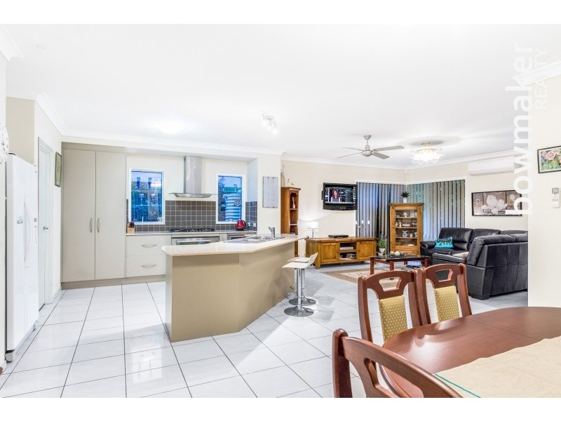4 Kennedia Court, North Lakes QLD 4509
