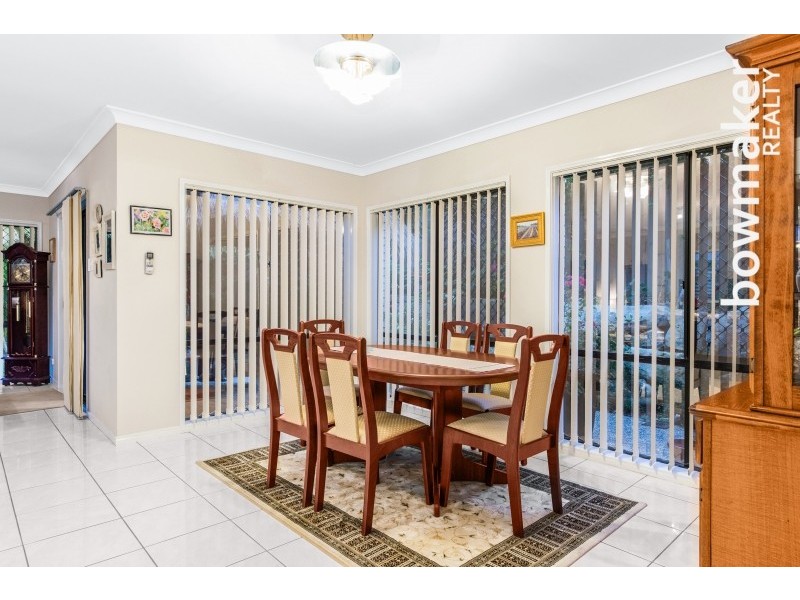 4 Kennedia Court, North Lakes QLD 4509