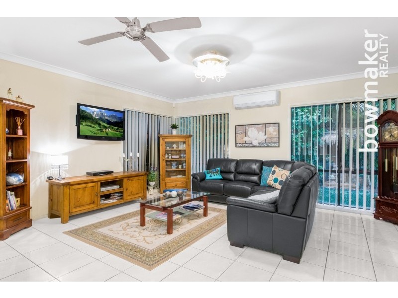 4 Kennedia Court, North Lakes QLD 4509