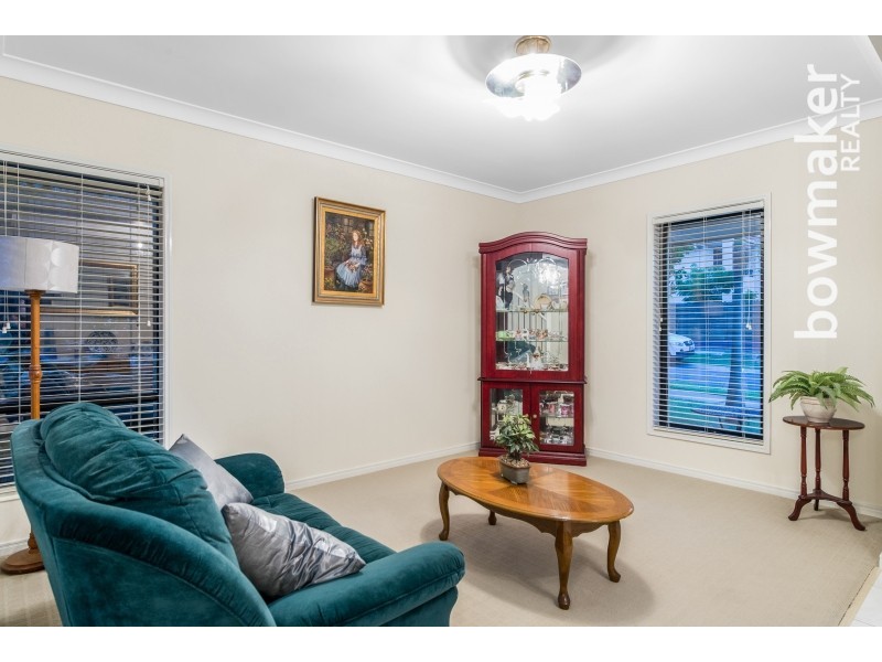 4 Kennedia Court, North Lakes QLD 4509