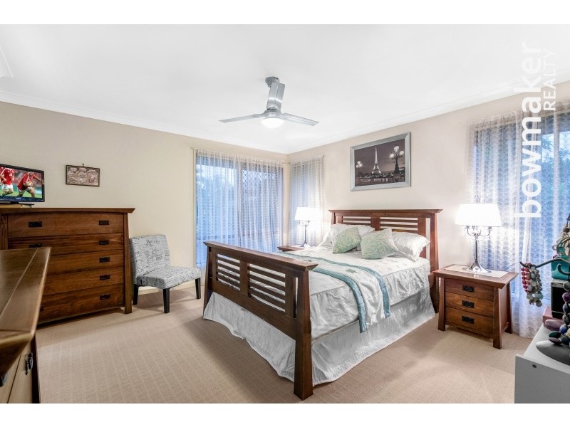 4 Kennedia Court, North Lakes QLD 4509