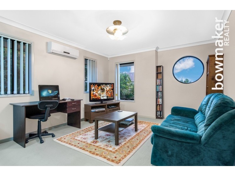 4 Kennedia Court, North Lakes QLD 4509