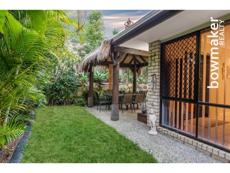 4 Kennedia Court, North Lakes QLD 4509