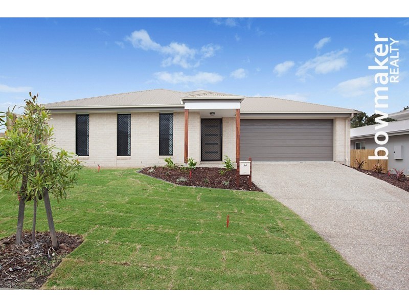 14 Pekin Close, Mango Hill QLD 4509
