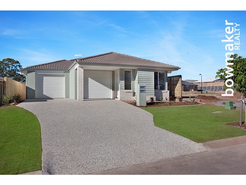 1A/4 Finch Close, Dakabin QLD 4503