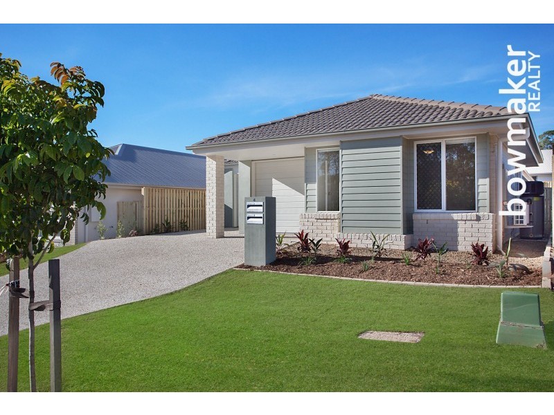 2B/4 Finch Close, Dakabin QLD 4503