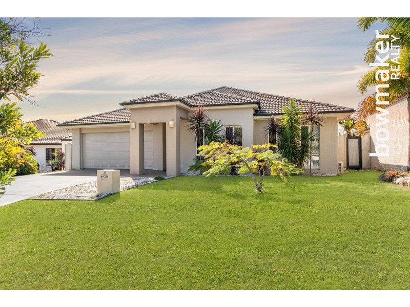 3 Cottonwood Circuit, North Lakes QLD 4509