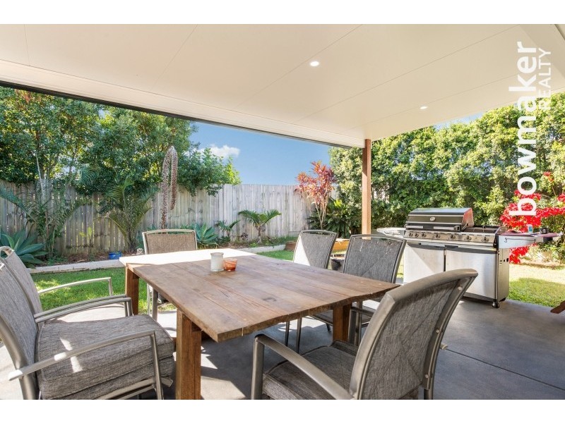 3 Cottonwood Circuit, North Lakes QLD 4509