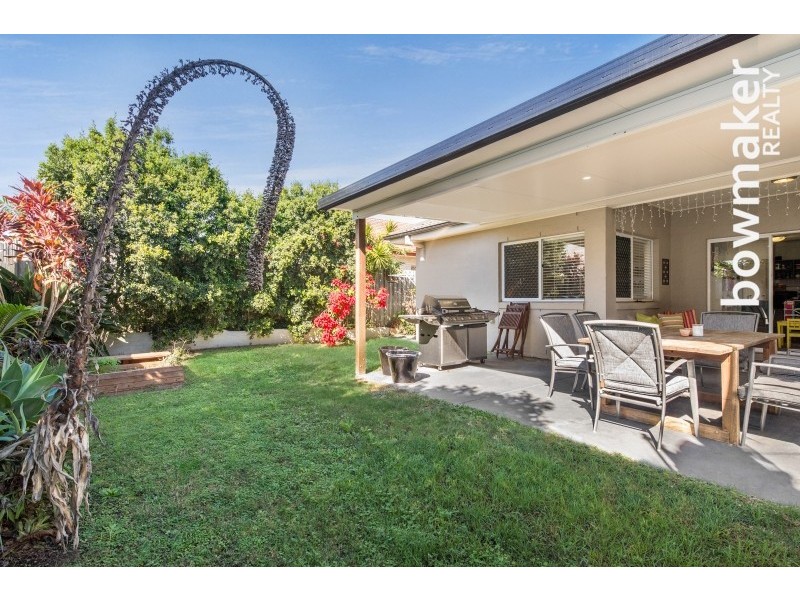 3 Cottonwood Circuit, North Lakes QLD 4509