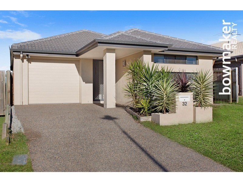 32 Nutmeg Drive, Griffin QLD 4503