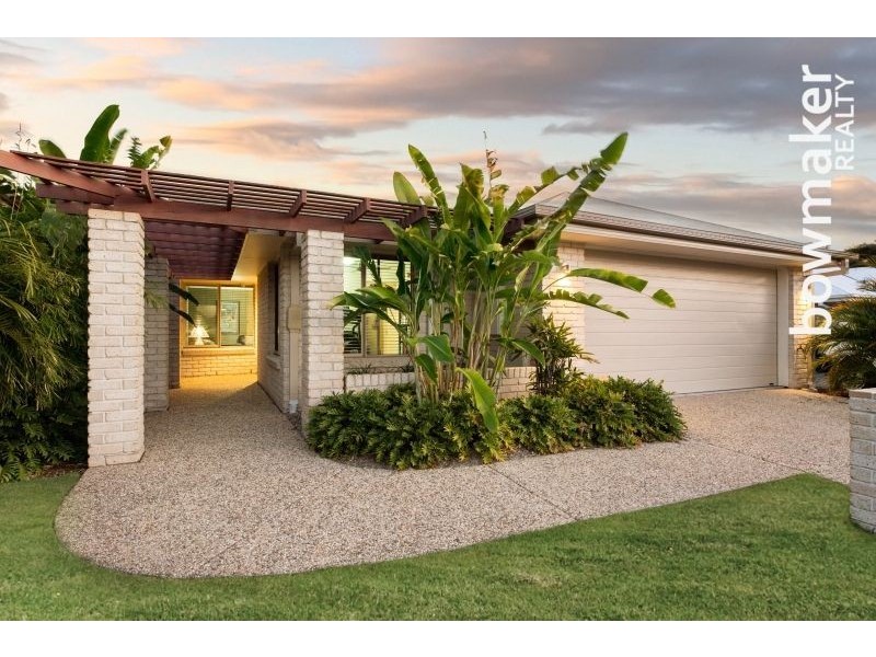 4 Washpool Street, North Lakes QLD 4509