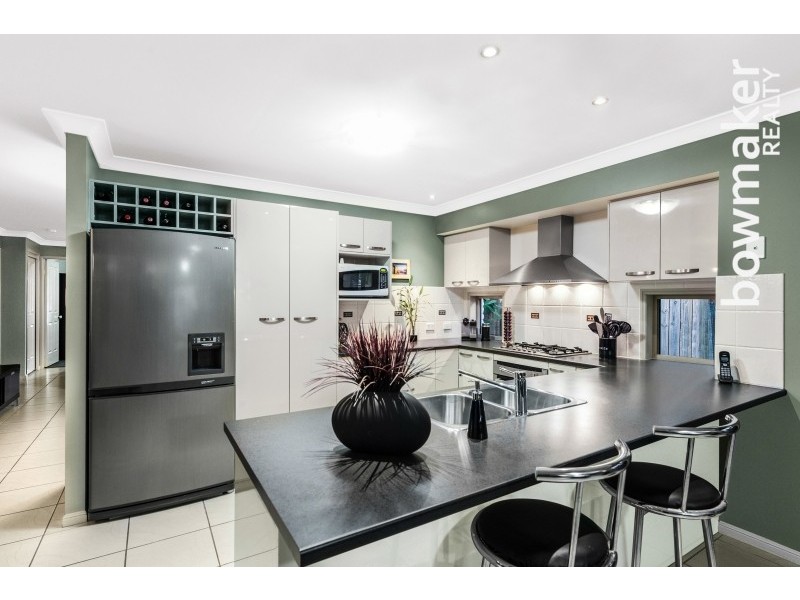 4 Washpool Street, North Lakes QLD 4509