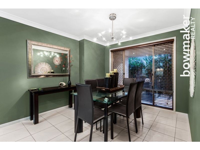 4 Washpool Street, North Lakes QLD 4509
