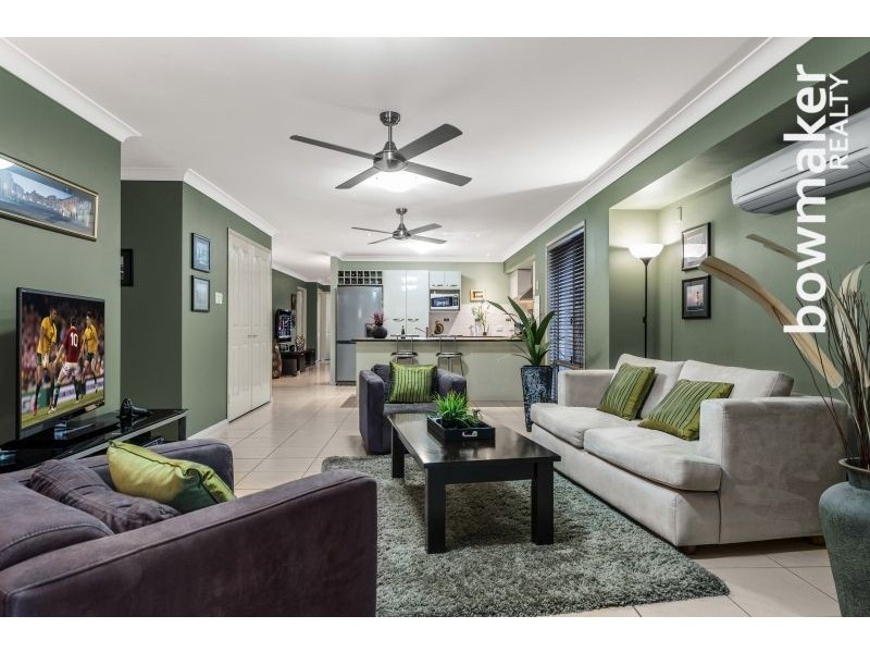 4 Washpool Street, North Lakes QLD 4509