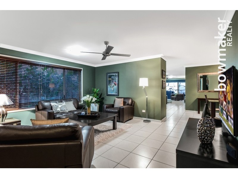4 Washpool Street, North Lakes QLD 4509