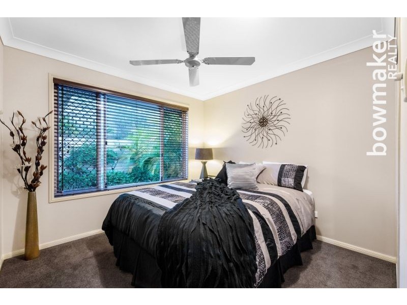 4 Washpool Street, North Lakes QLD 4509