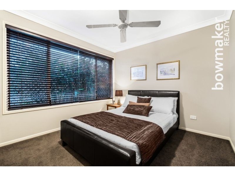 4 Washpool Street, North Lakes QLD 4509
