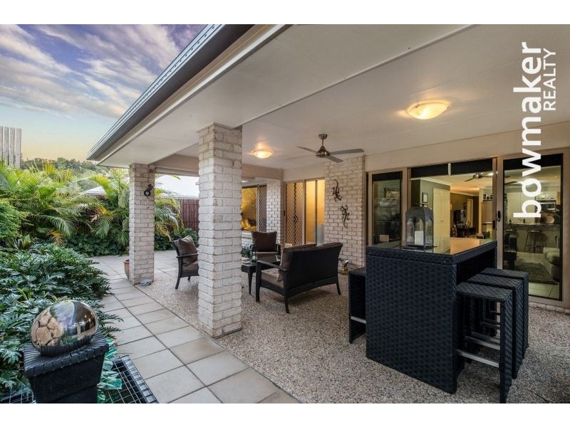 4 Washpool Street, North Lakes QLD 4509