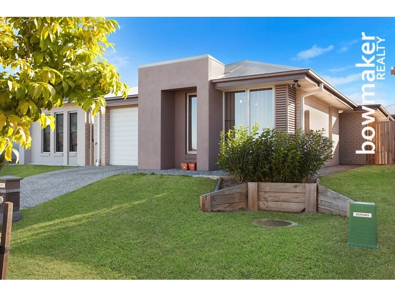 5 Fairy Wren Circuit, Dakabin QLD 4503