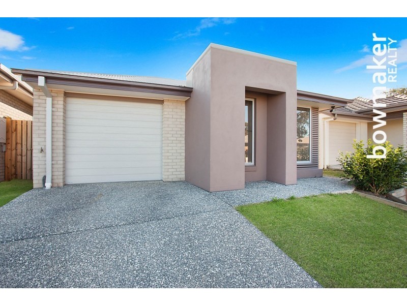 5 Fairy Wren Circuit, Dakabin QLD 4503