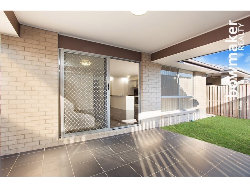 5 Fairy Wren Circuit, Dakabin QLD 4503