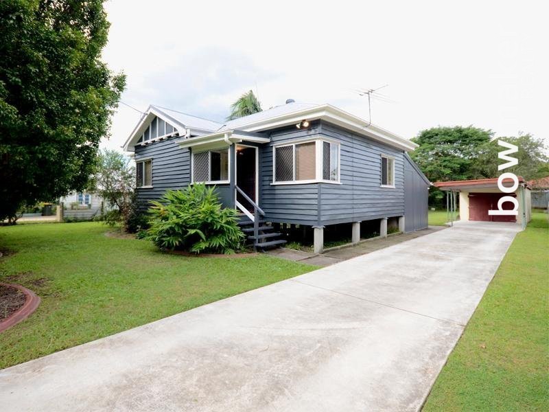 55 Brickfield Road, Aspley QLD 4034