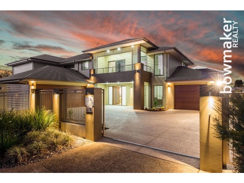 24 Ballesteros Street, North Lakes QLD 4509