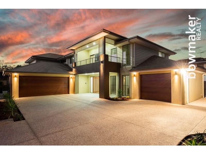 24 Ballesteros Street, North Lakes QLD 4509