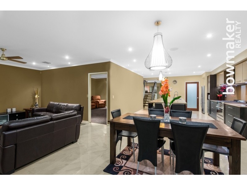 24 Ballesteros Street, North Lakes QLD 4509
