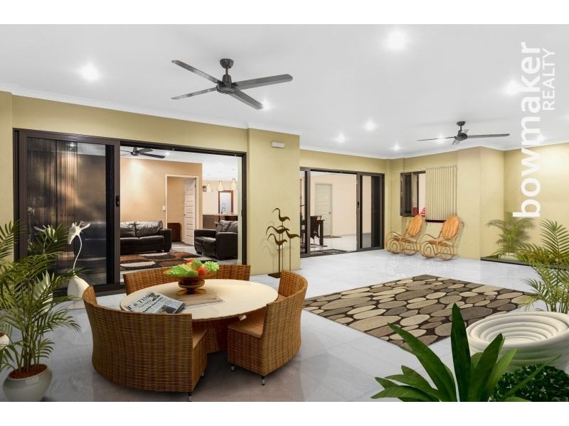 24 Ballesteros Street, North Lakes QLD 4509