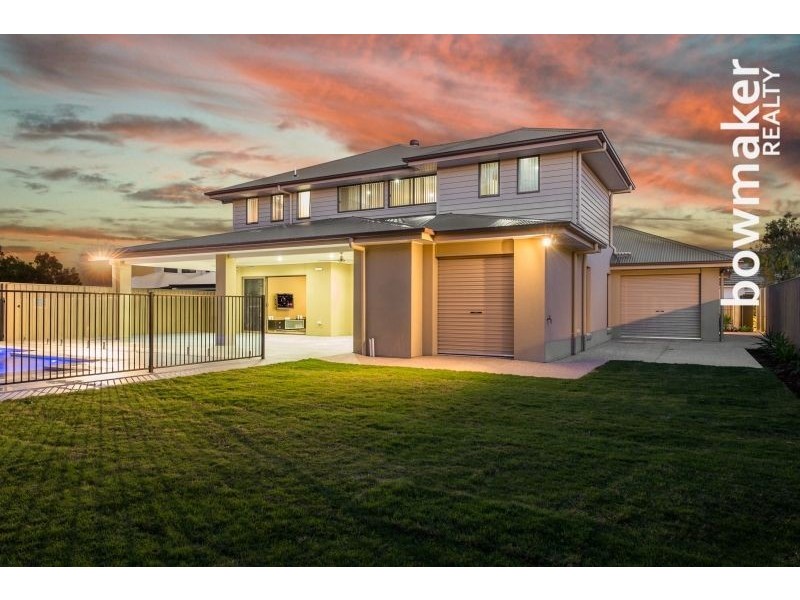 24 Ballesteros Street, North Lakes QLD 4509