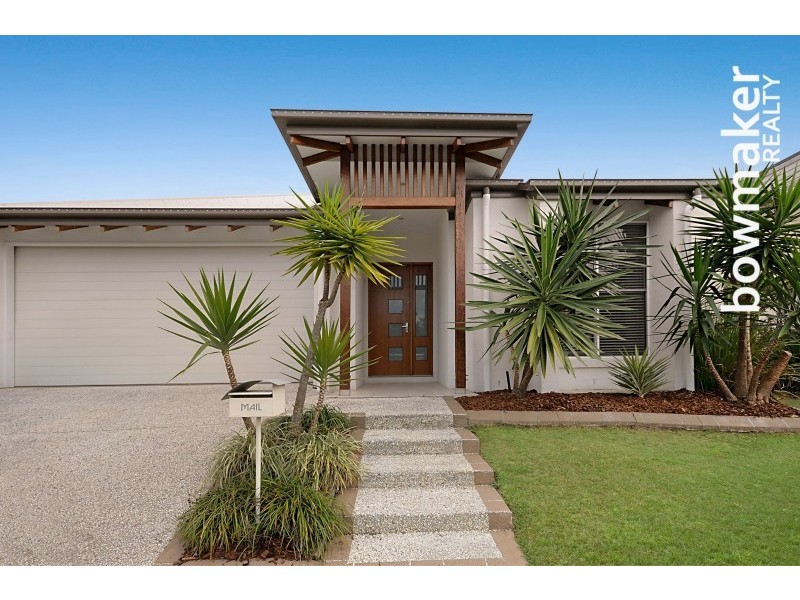 17 Whitebeech Court, North Lakes QLD 4509