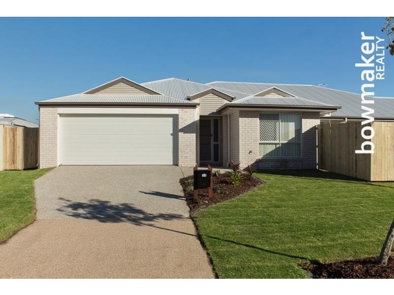 14 Crawford Street, Caboolture QLD 4510