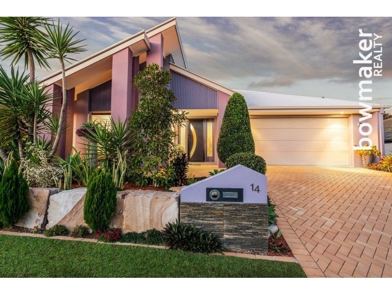 14 Gannet Circuit, North Lakes QLD 4509