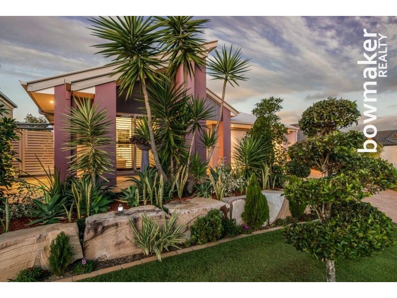 14 Gannet Circuit, North Lakes QLD 4509