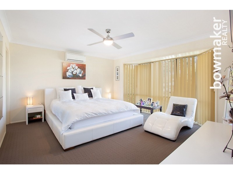 22 Copeland Drive, North Lakes QLD 4509