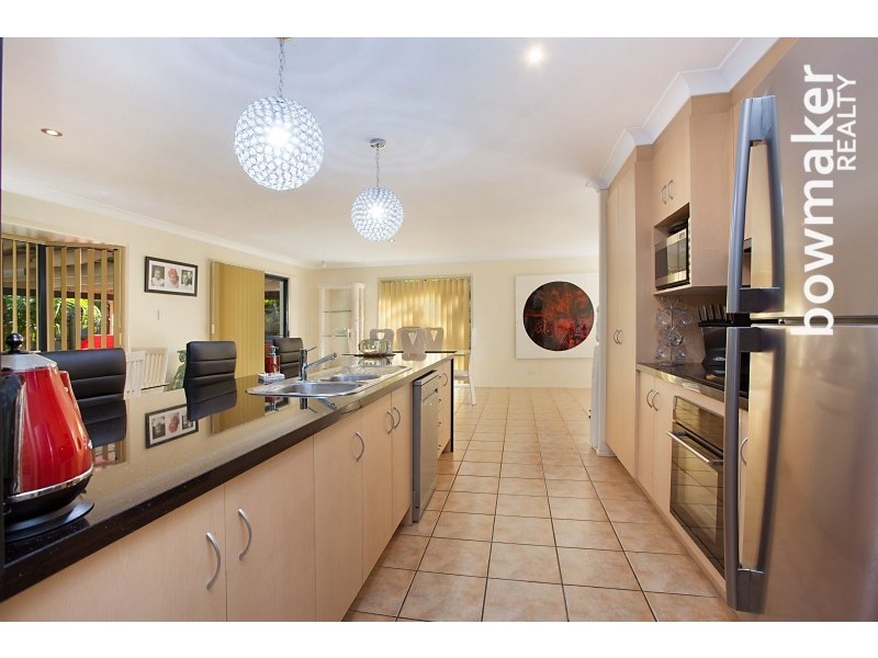 22 Copeland Drive, North Lakes QLD 4509