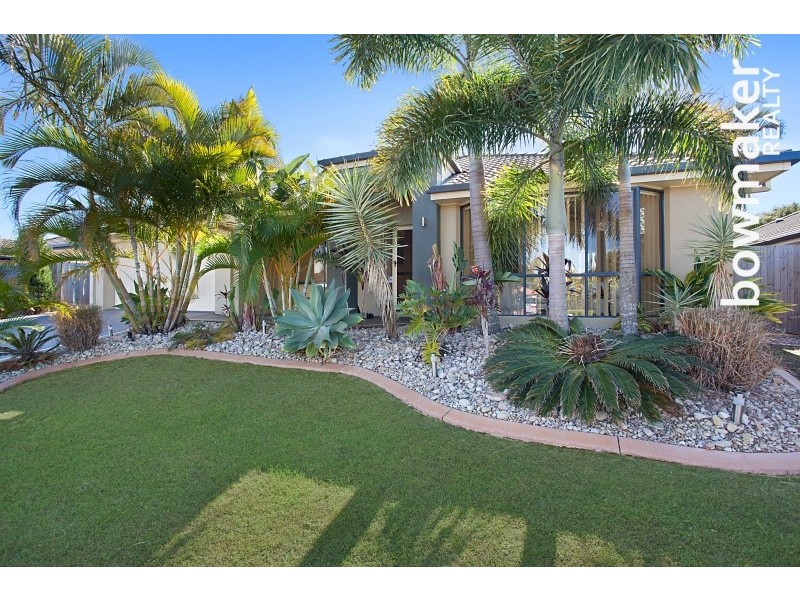 22 Copeland Drive, North Lakes QLD 4509