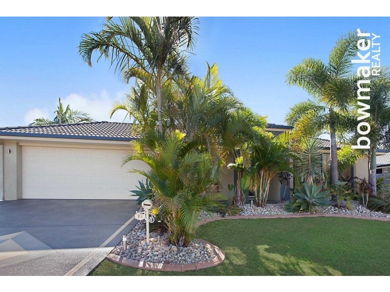 22 Copeland Drive, North Lakes QLD 4509