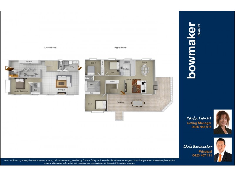 2 Vista Court, Mango Hill QLD 4509 Floorplan