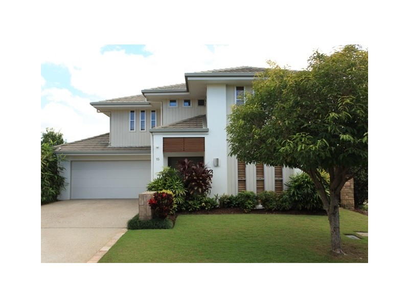 North Lakes QLD 4509